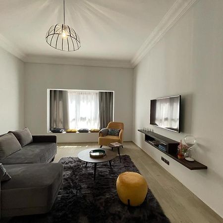 Blu Apartments Bamako Eksteriør bilde