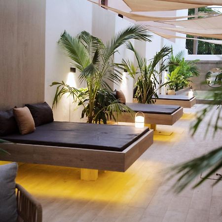 Blu Apartments Bamako Eksteriør bilde