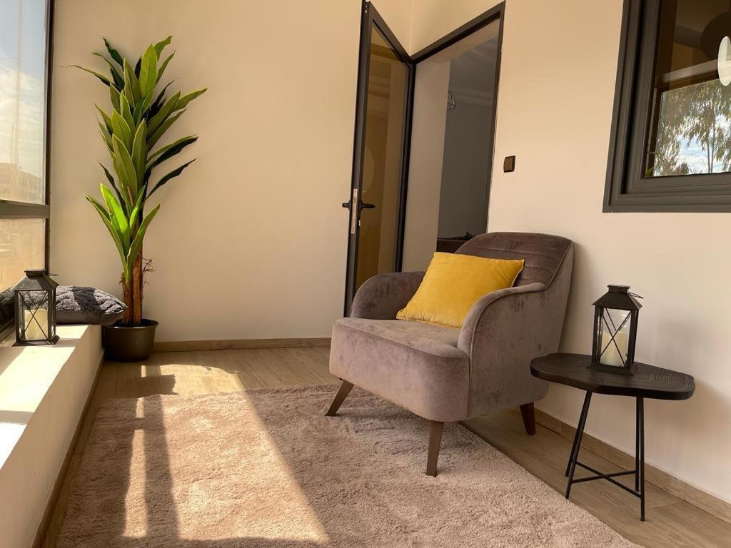 Blu Apartments Bamako Eksteriør bilde