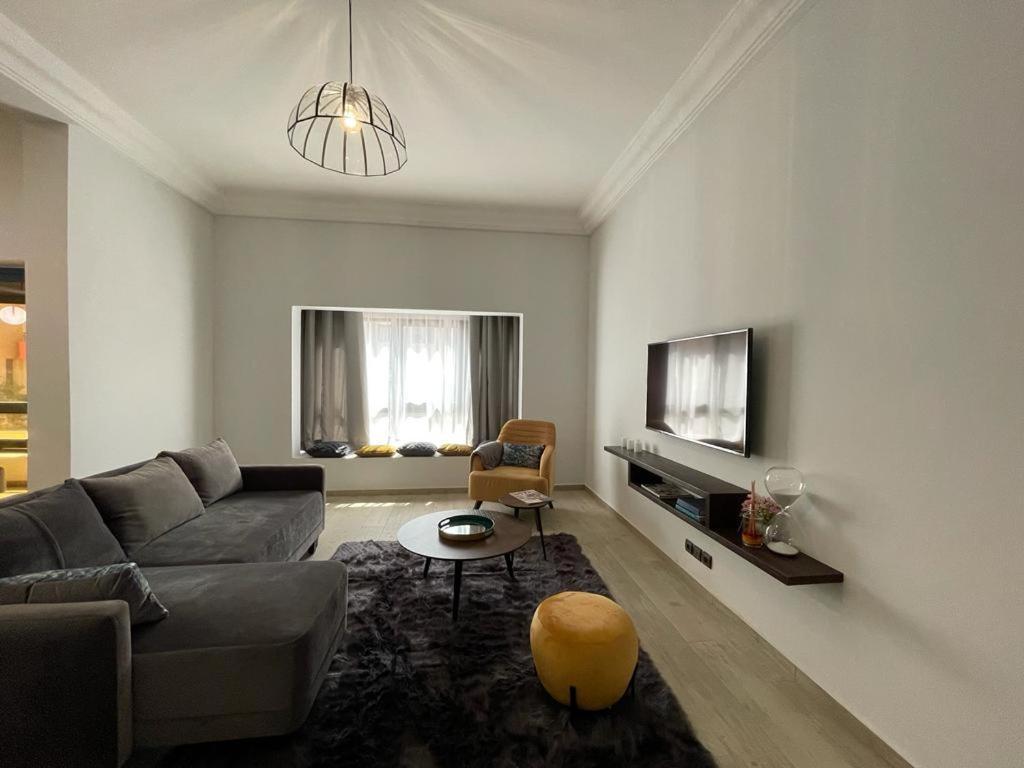 Blu Apartments Bamako Eksteriør bilde
