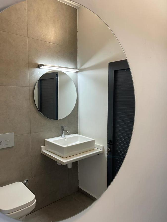 Blu Apartments Bamako Eksteriør bilde