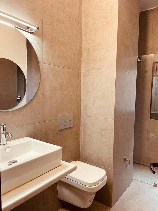 Blu Apartments Bamako Eksteriør bilde